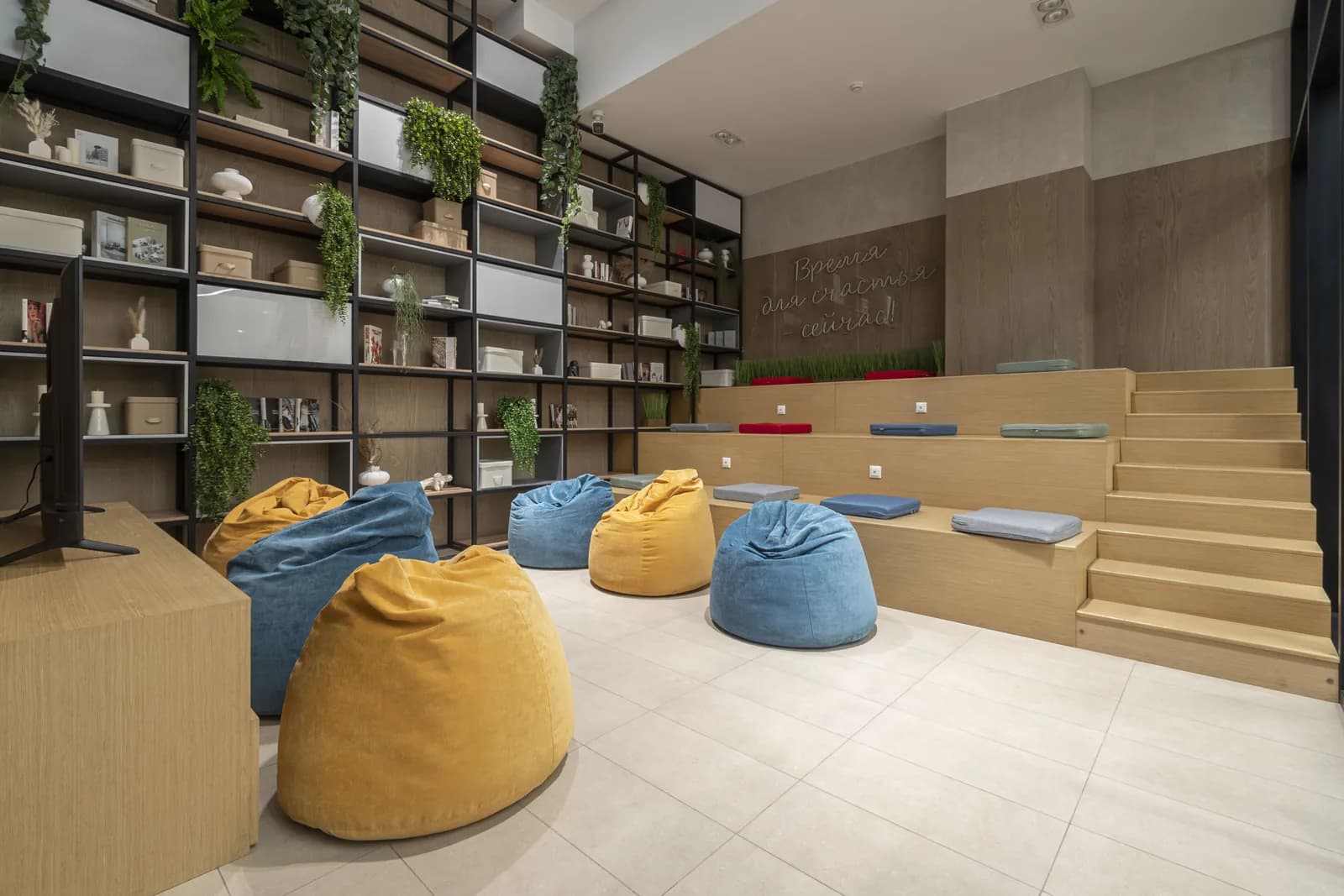4-комнатная квартира 169,4 м² в ЖК «Событие» — фото 17