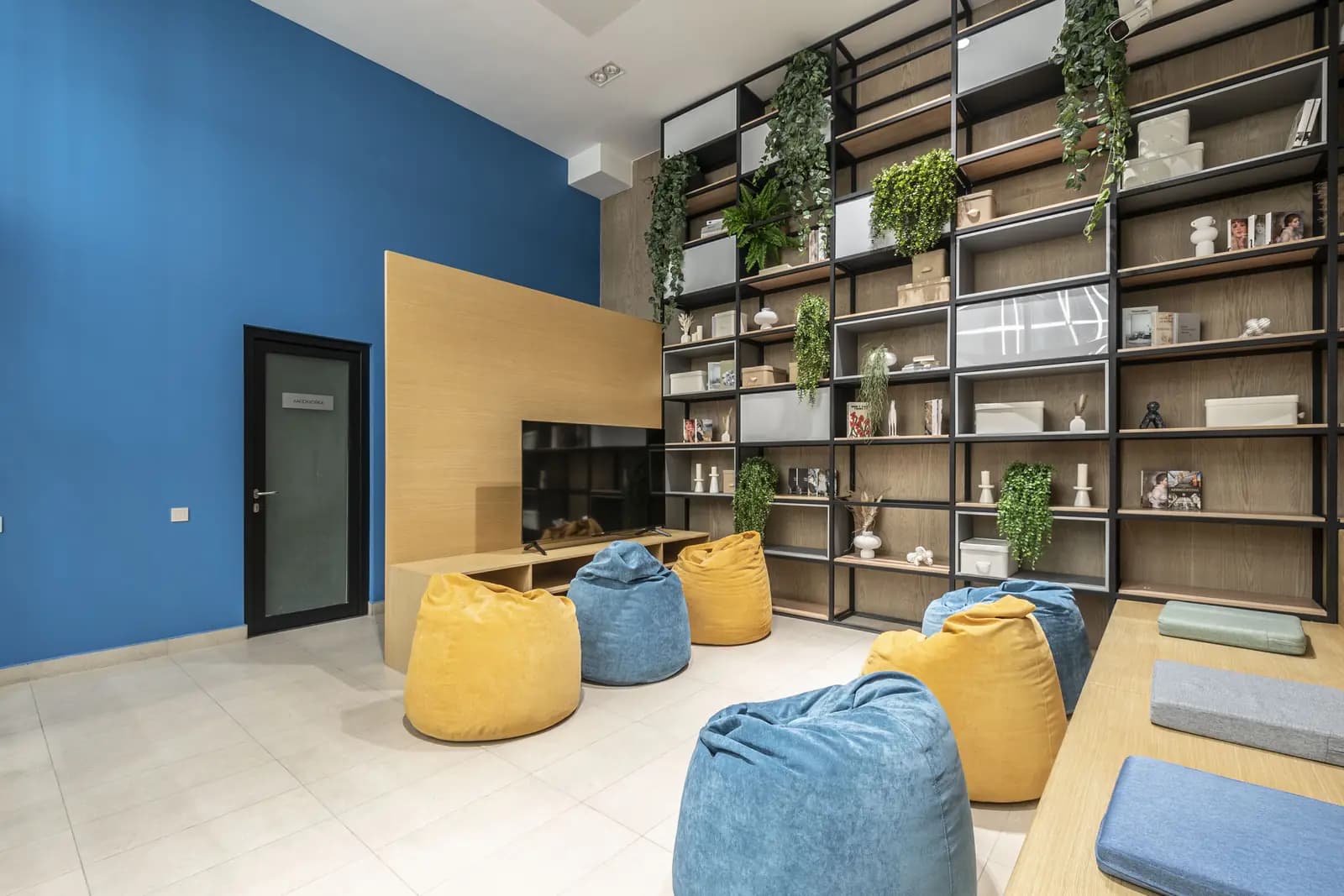 4-комнатная квартира 169,4 м² в ЖК «Событие» — фото 18