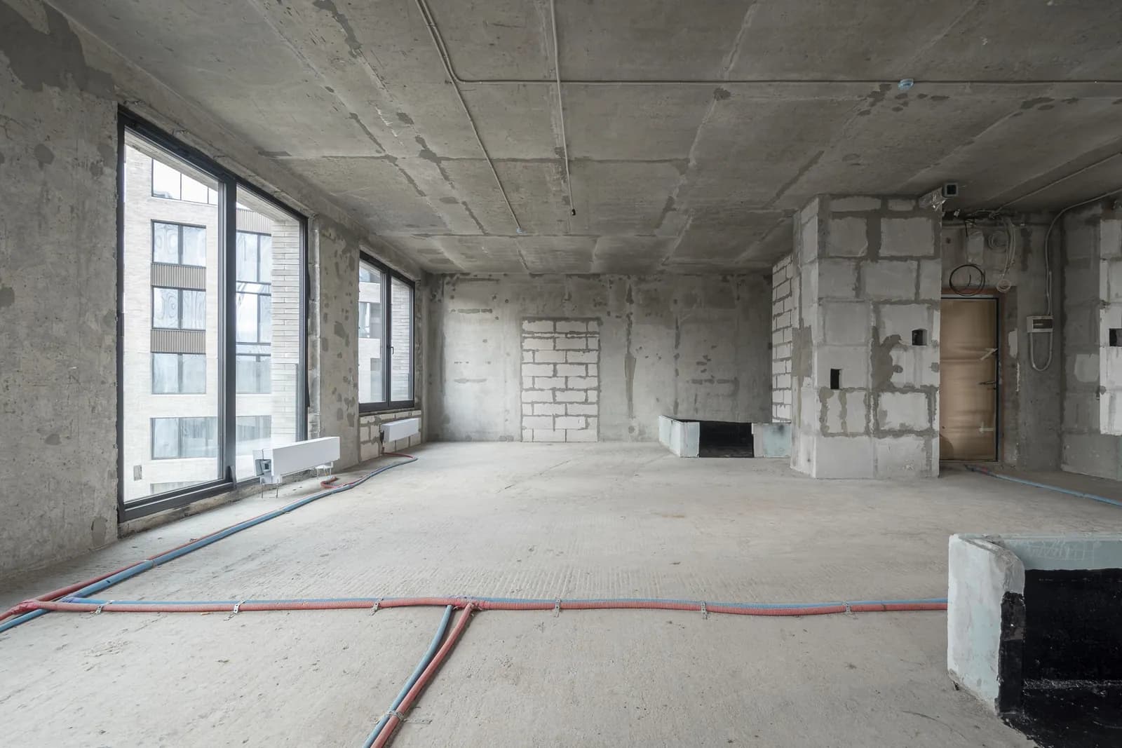4-комнатная квартира 169,4 м² в ЖК «Событие» — фото 6