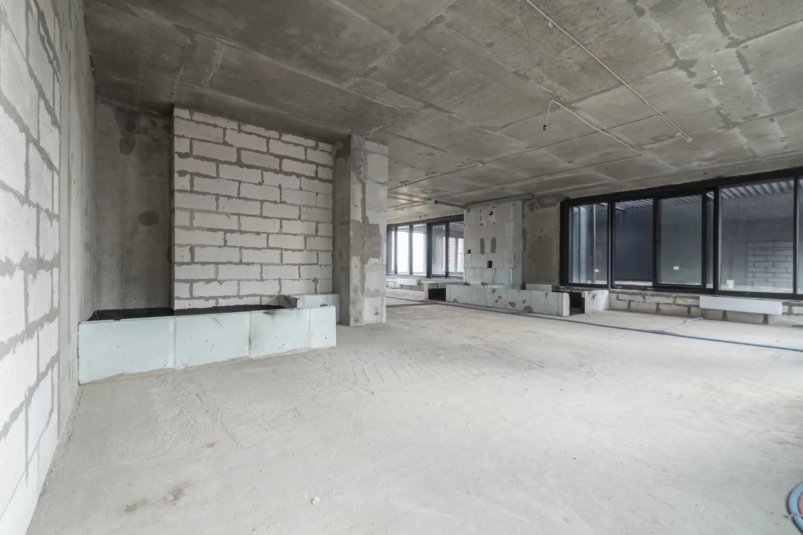 4-комнатная квартира 169,4 м² в ЖК «Событие» — фото 8