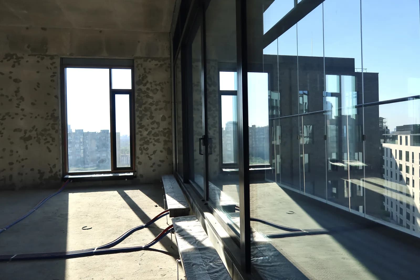 4-комнатная квартира 211 м² в ЖК «Вишнёвый сад» — фото 5