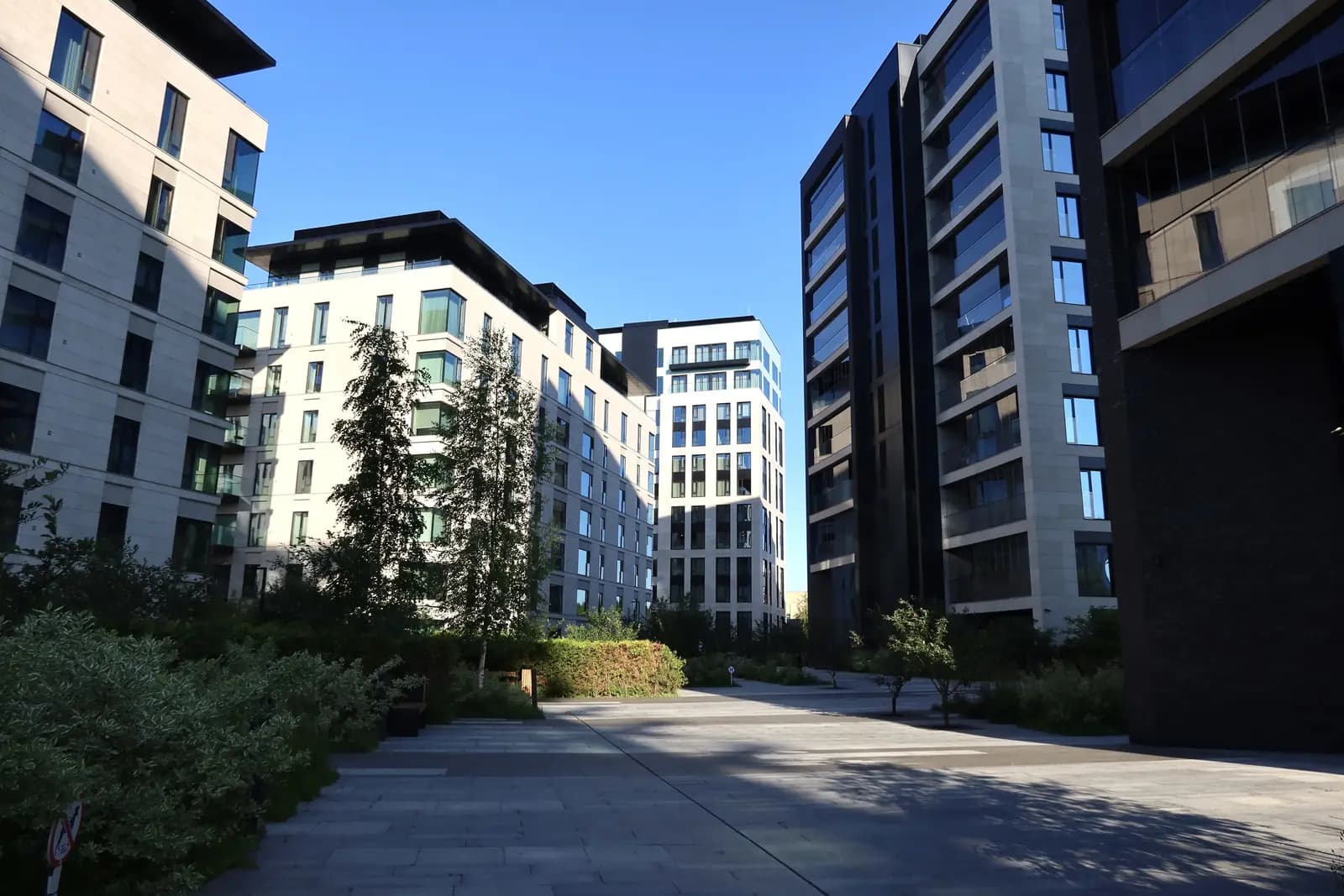 4-комнатная квартира 217,05 м² в ЖК «Вишнёвый сад» — фото 11
