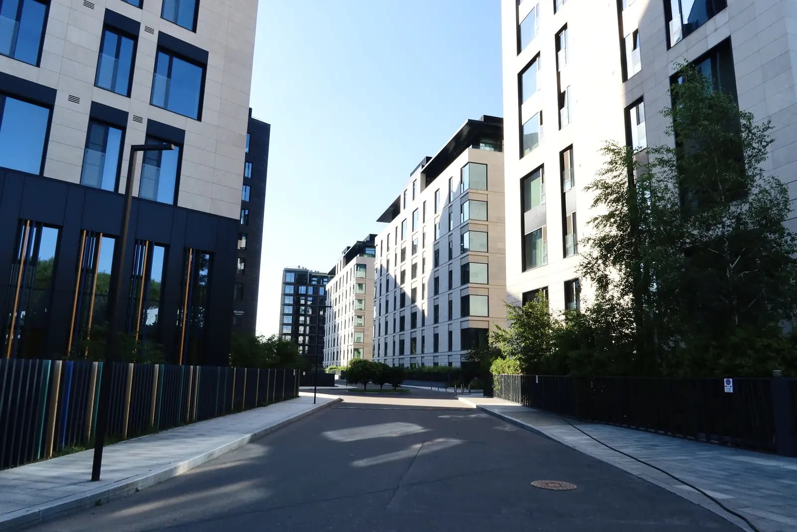 4-комнатная квартира 217,05 м² в ЖК «Вишнёвый сад» — фото 7