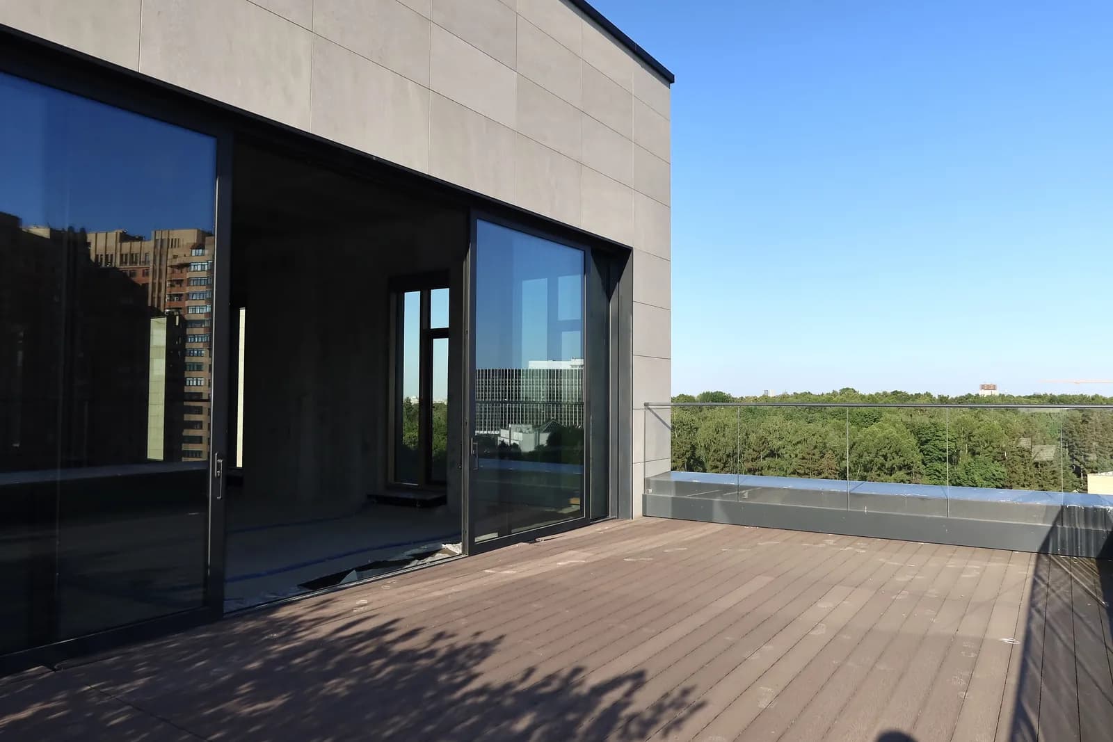 6-комнатная квартира 427 м² в ЖК «Вишнёвый сад» — фото 10