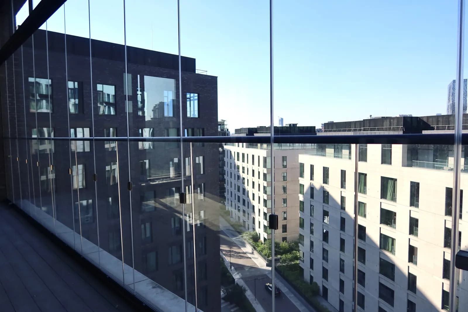 6-комнатная квартира 427 м² в ЖК «Вишнёвый сад» — фото 12