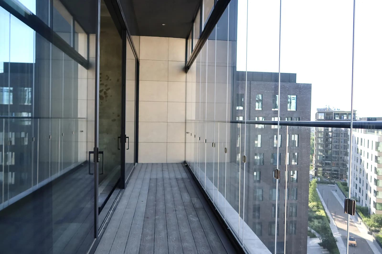 6-комнатная квартира 427 м² в ЖК «Вишнёвый сад» — фото 3