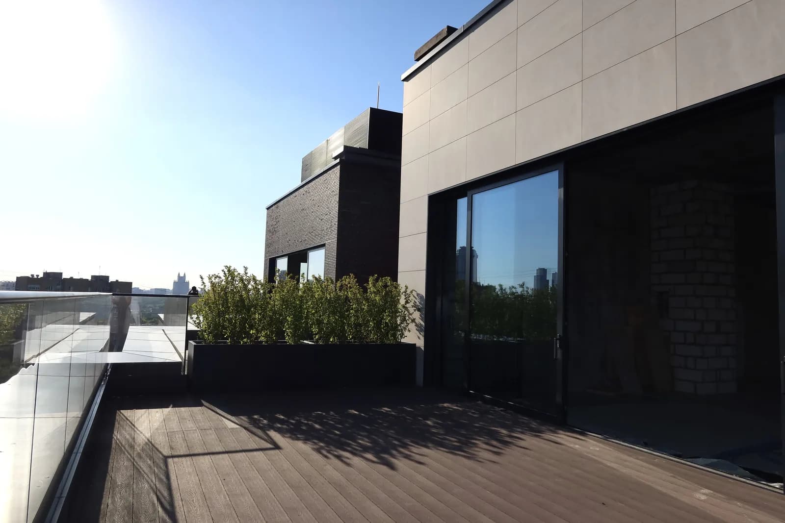 6-комнатная квартира 427 м² в ЖК «Вишнёвый сад» — фото 8
