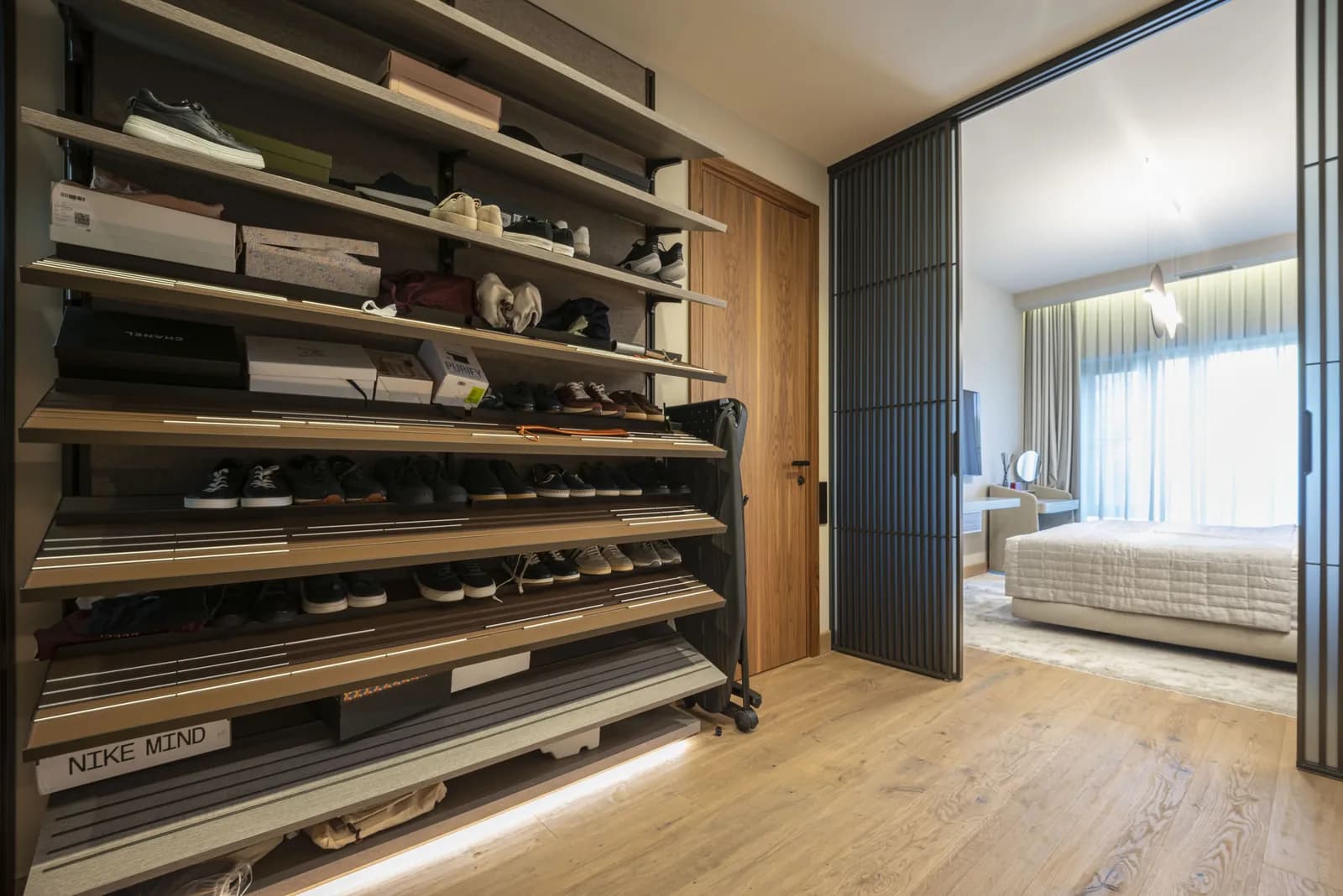3-комнатная квартира 111,9 м² в ЖК «Вишнёвый сад» — фото 10
