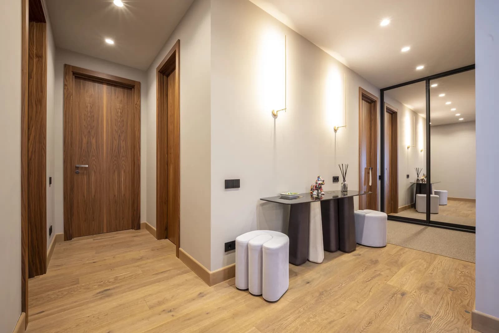 3-комнатная квартира 111,9 м² в ЖК «Вишнёвый сад» — фото 11