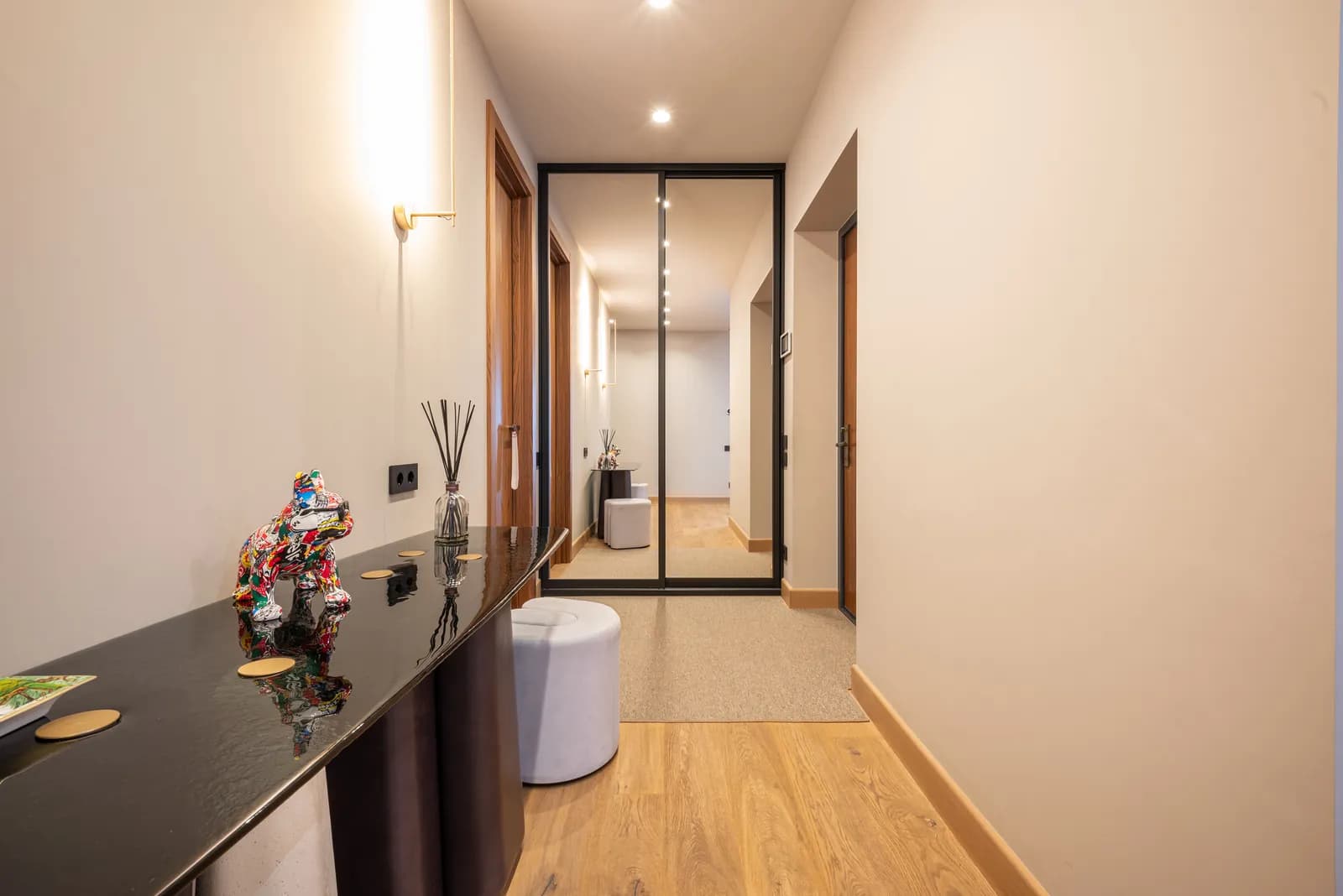 3-комнатная квартира 111,9 м² в ЖК «Вишнёвый сад» — фото 12