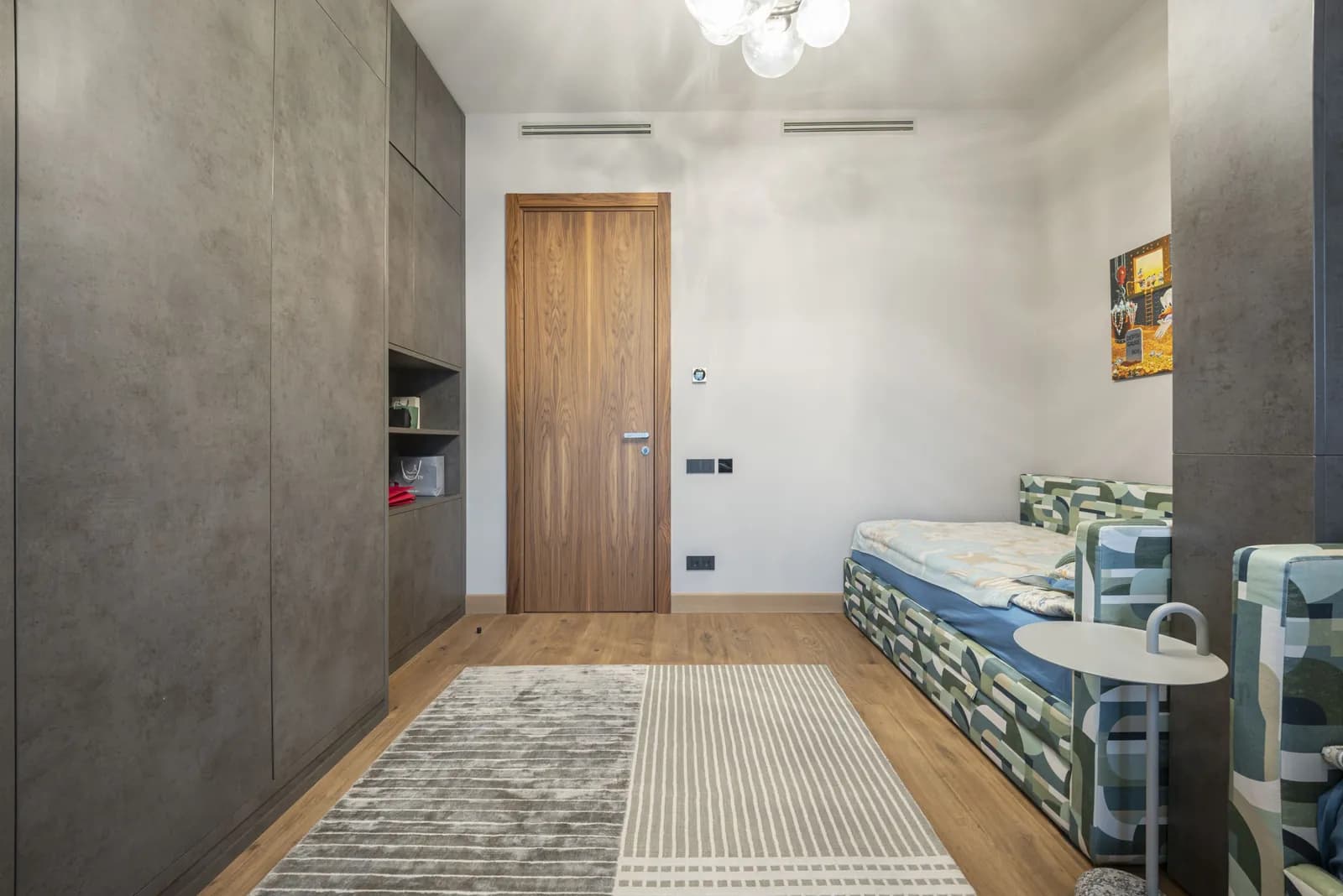 3-комнатная квартира 111,9 м² в ЖК «Вишнёвый сад» — фото 14
