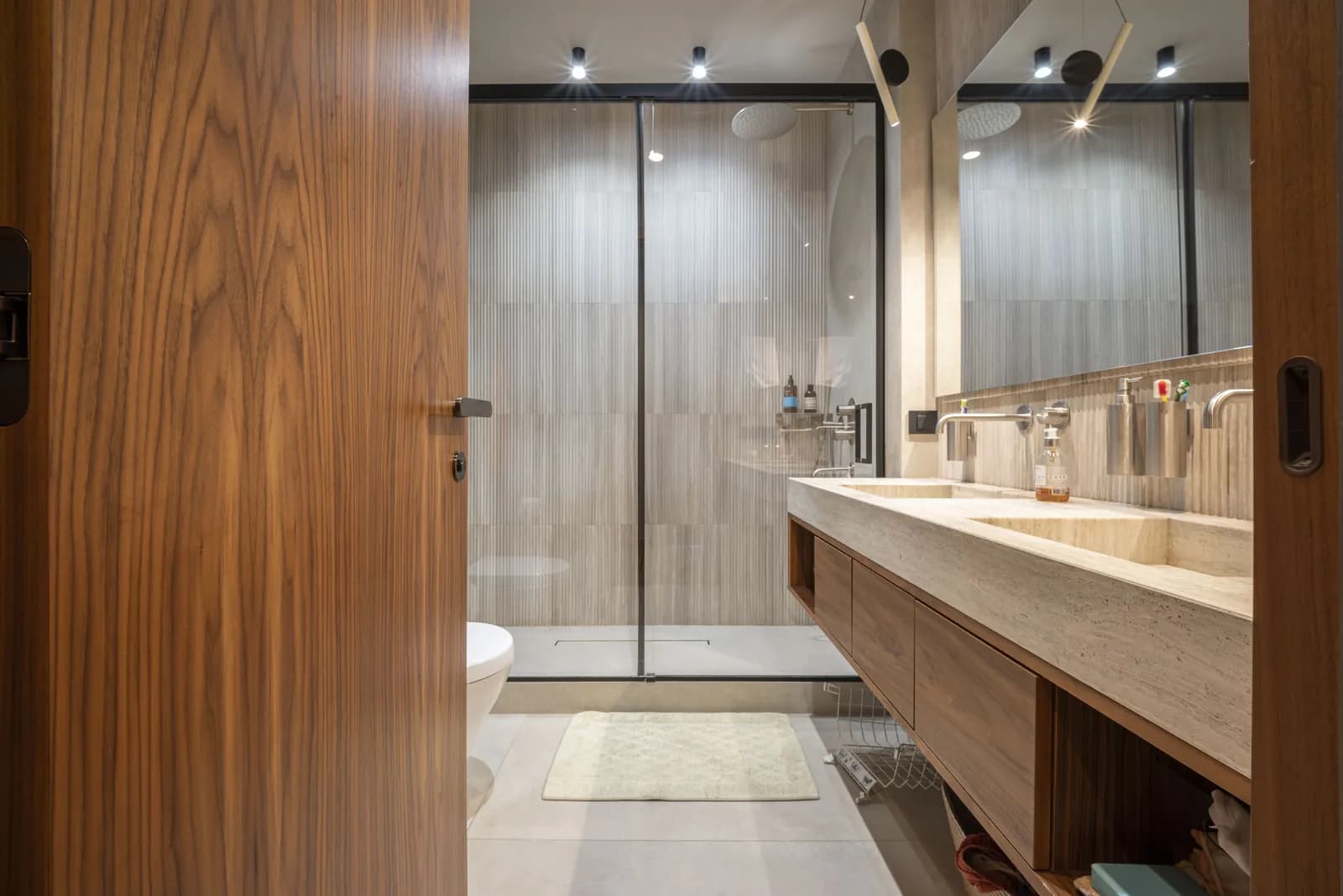 3-комнатная квартира 111,9 м² в ЖК «Вишнёвый сад» — фото 15