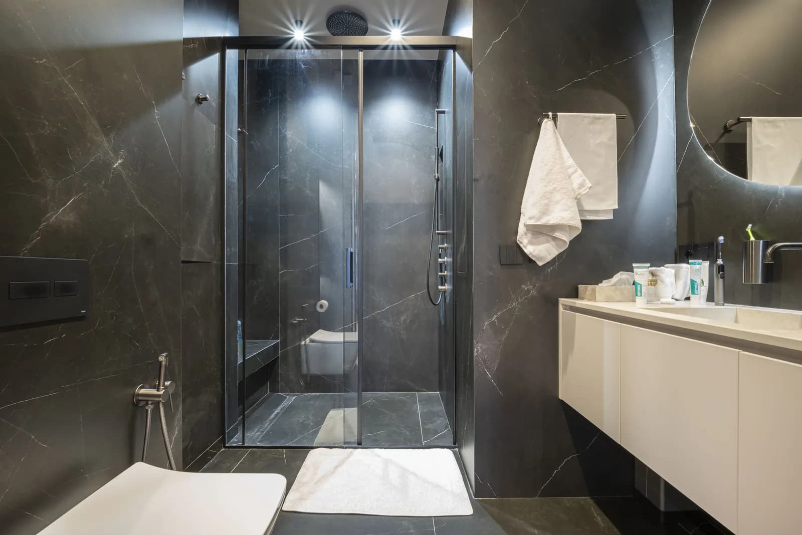 3-комнатная квартира 111,9 м² в ЖК «Вишнёвый сад» — фото 16