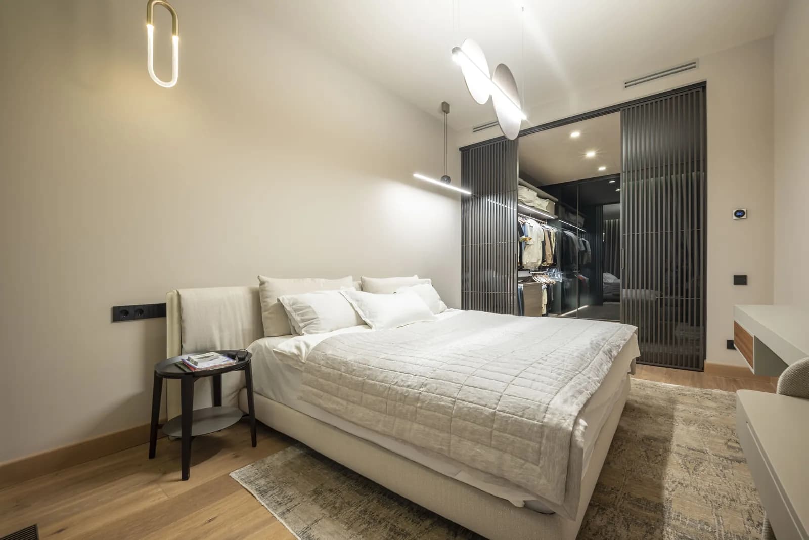 3-комнатная квартира 111,9 м² в ЖК «Вишнёвый сад» — фото 7