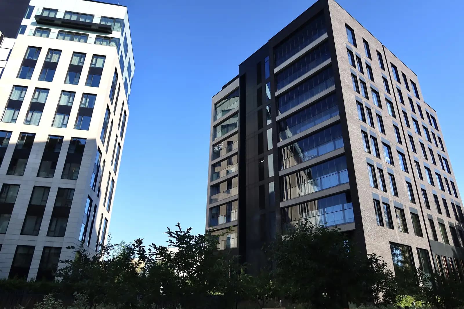 2-комнатная квартира 59,2 м² в ЖК «Вишнёвый сад» — фото 6