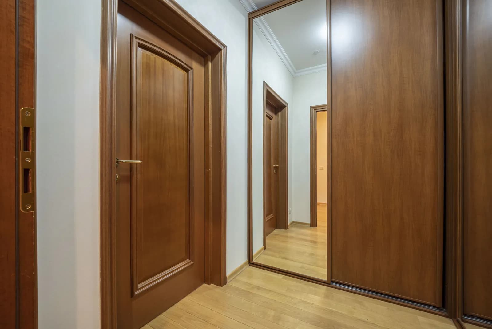 4-комнатная квартира 186 м² в ЖК «Воробьёвы горы» — фото 16