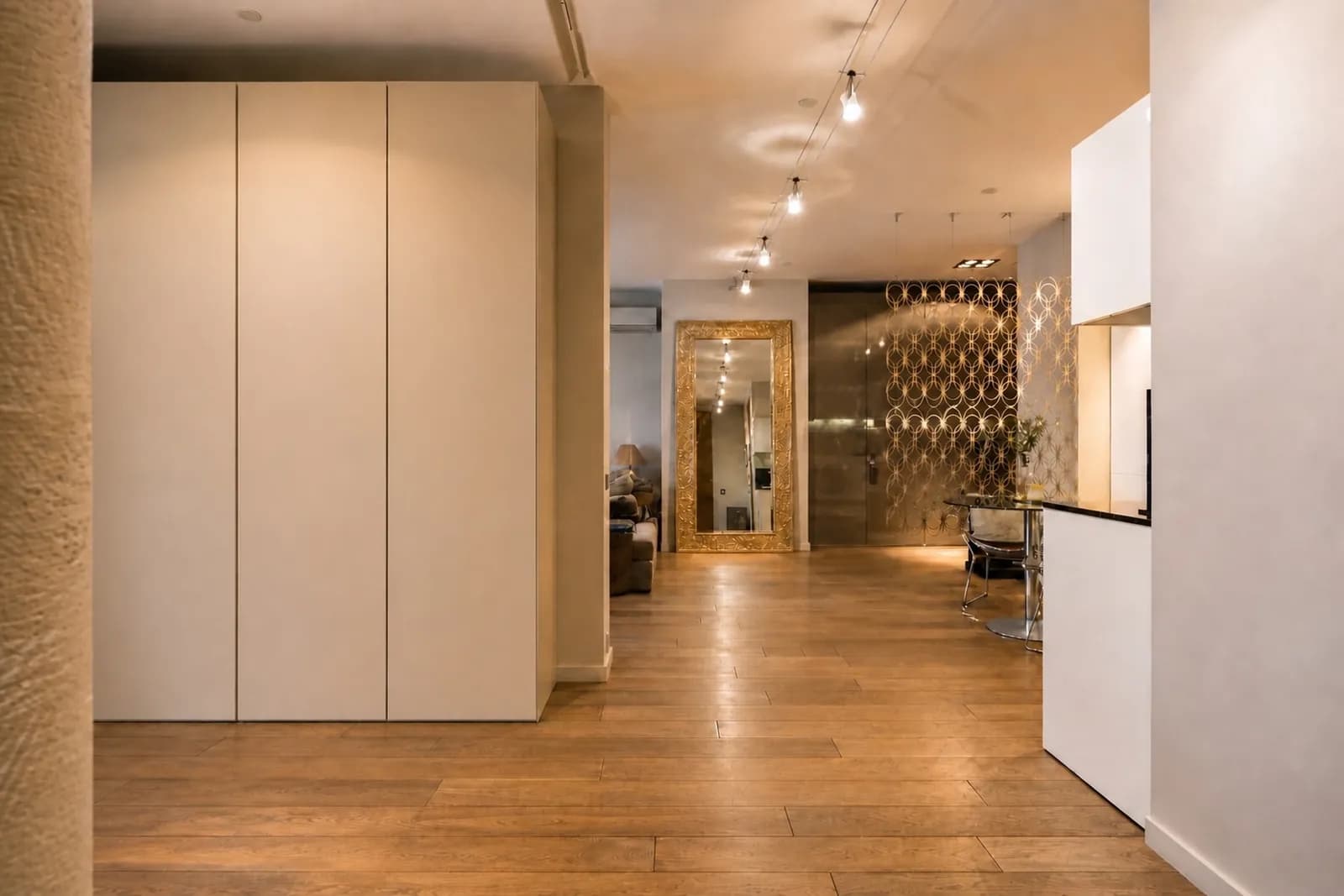 3-комнатная квартира 109,7 м² в ЖК «Воробьёвы горы» — фото 7