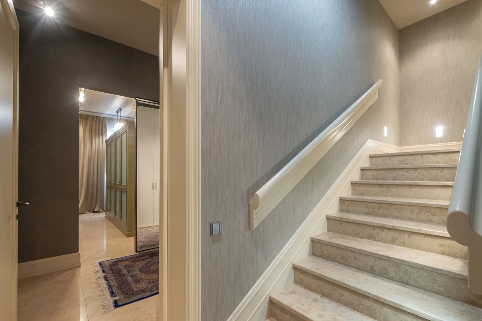 6-комнатная квартира 640 м² в ЖК «Воробьёвы горы» — фото 10