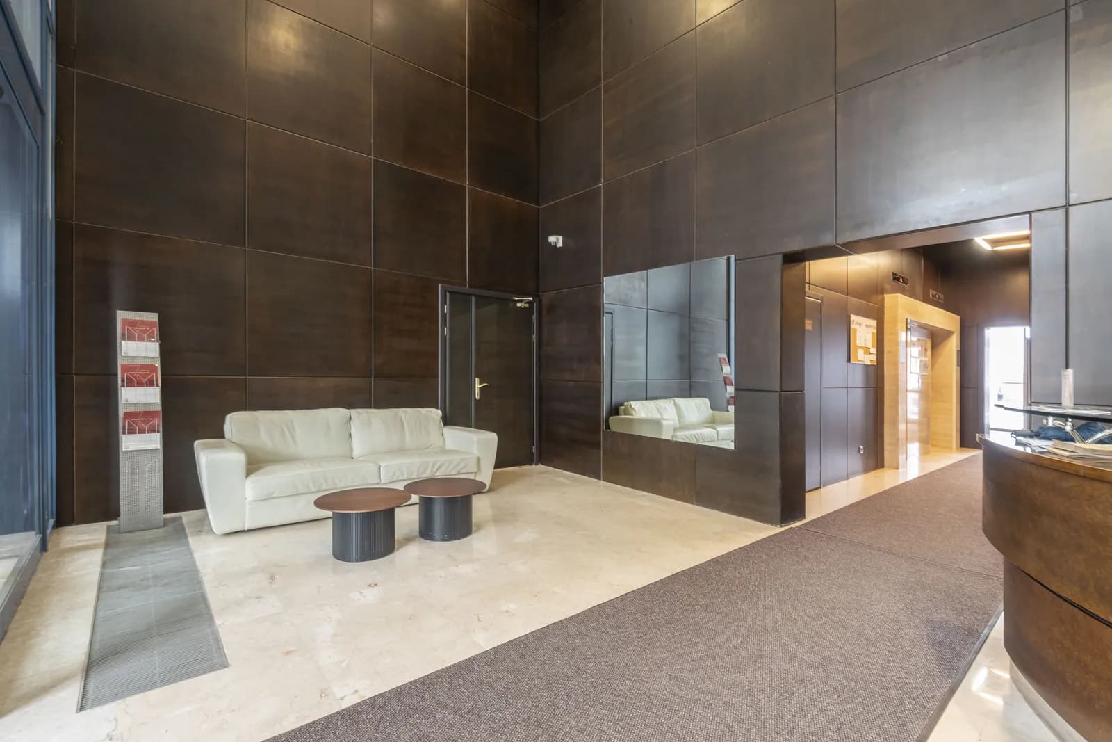 6-комнатная квартира 640 м² в ЖК «Воробьёвы горы» — фото 21