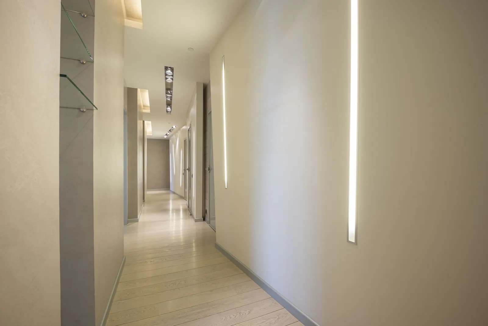 5-комнатная квартира 202,9 м² в ЖК «Воробьёвы горы» — фото 13