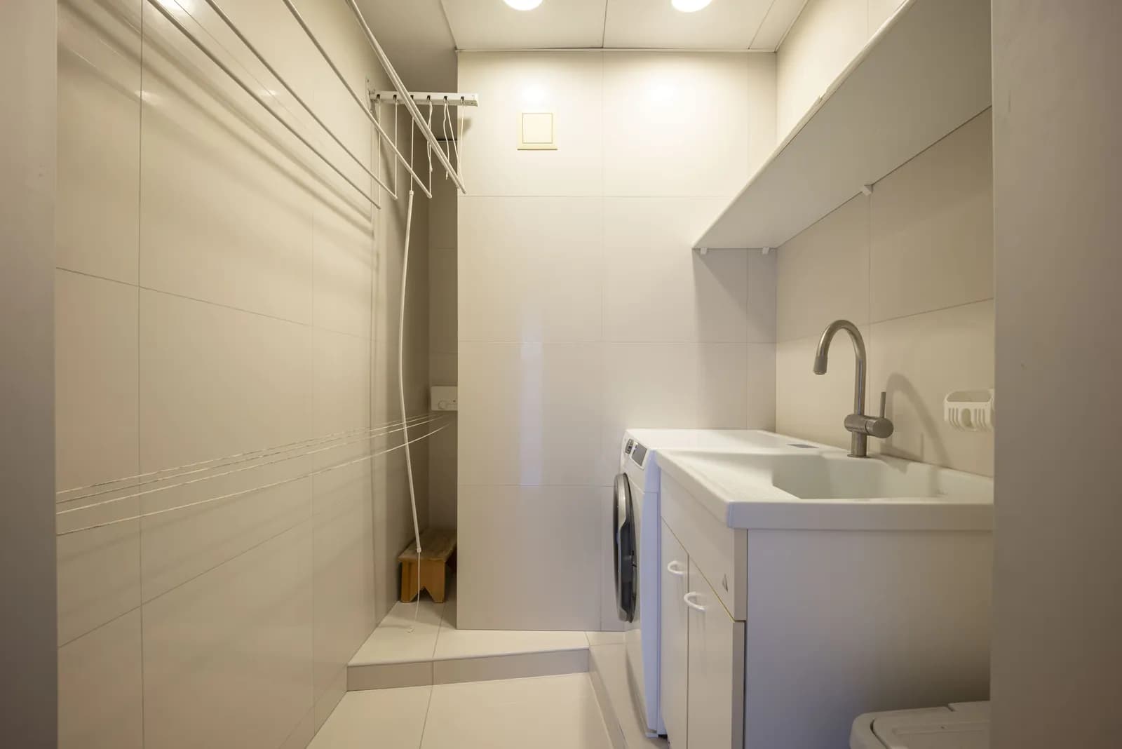 5-комнатная квартира 202,9 м² в ЖК «Воробьёвы горы» — фото 39