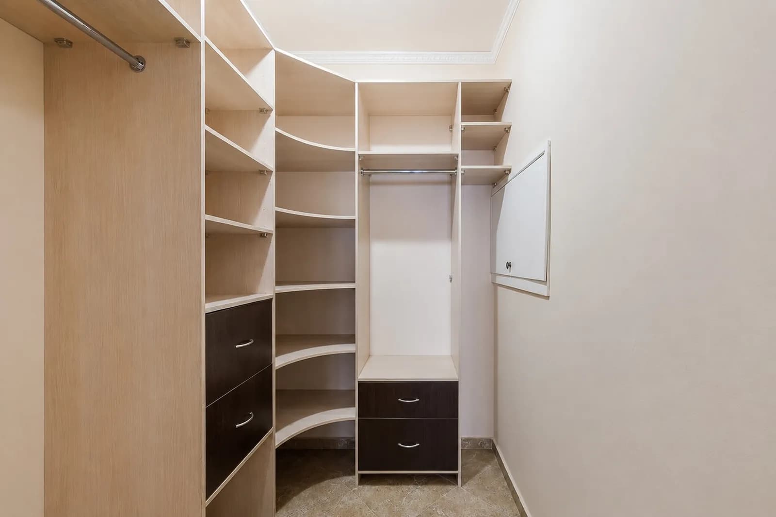 3-комнатная квартира 134,9 м² в ЖК «Воробьёвы горы» — фото 4