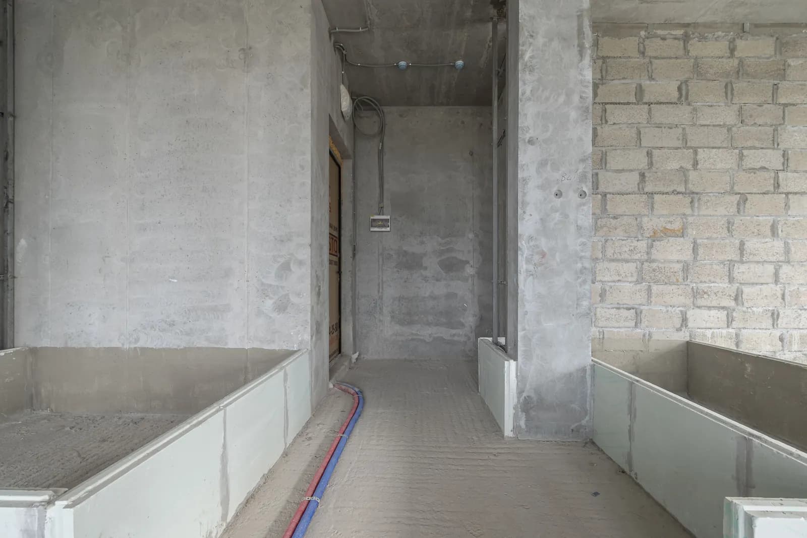 4-комнатная квартира 100 м² в ЖК «West Garden» — фото 15