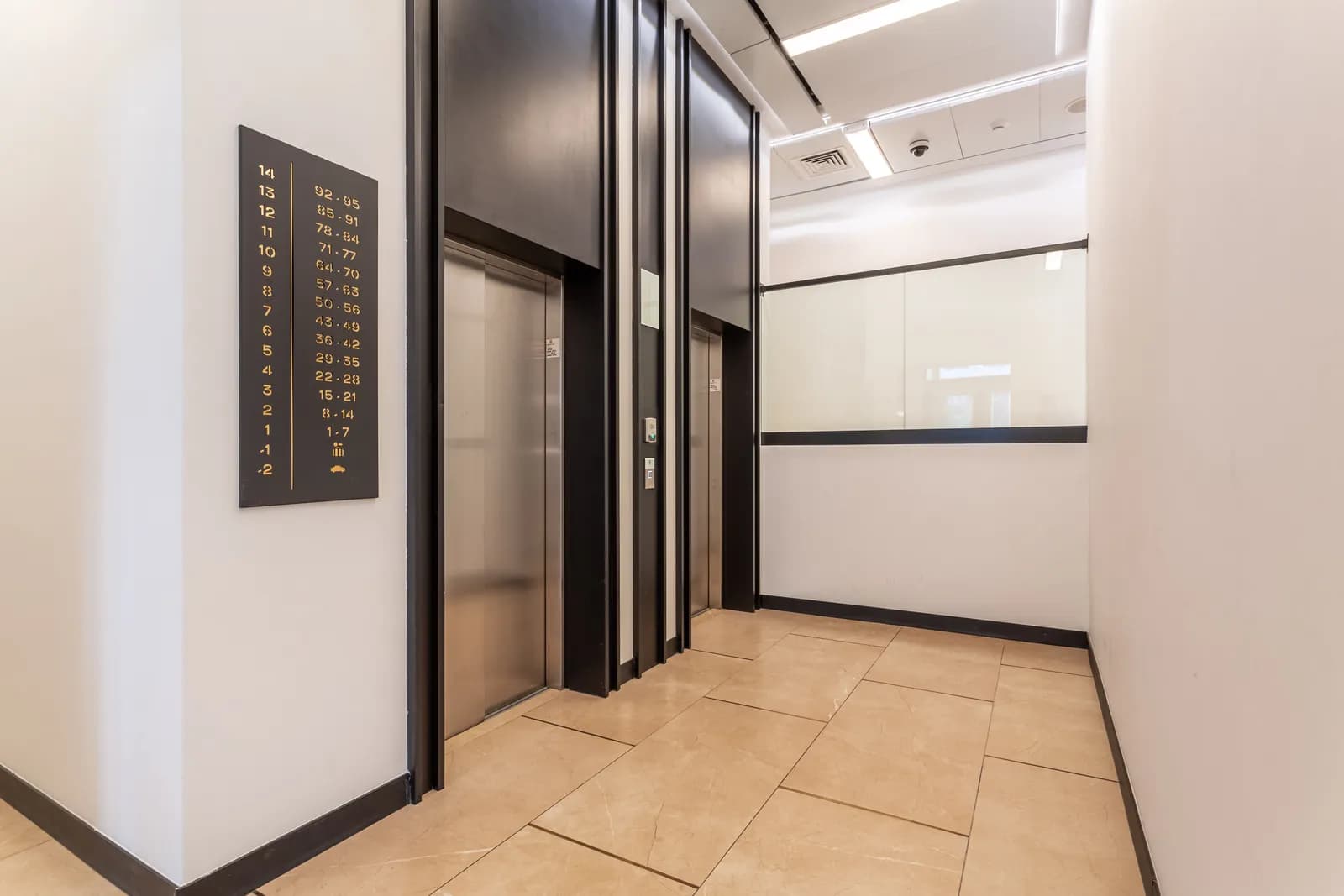 4-комнатная квартира 100 м² в ЖК «West Garden» — фото 18