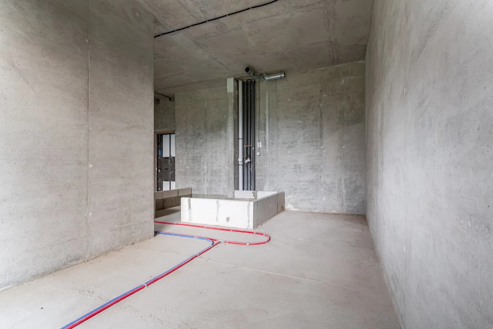 3-комнатная квартира 100 м² в ЖК «West Garden» — фото 11