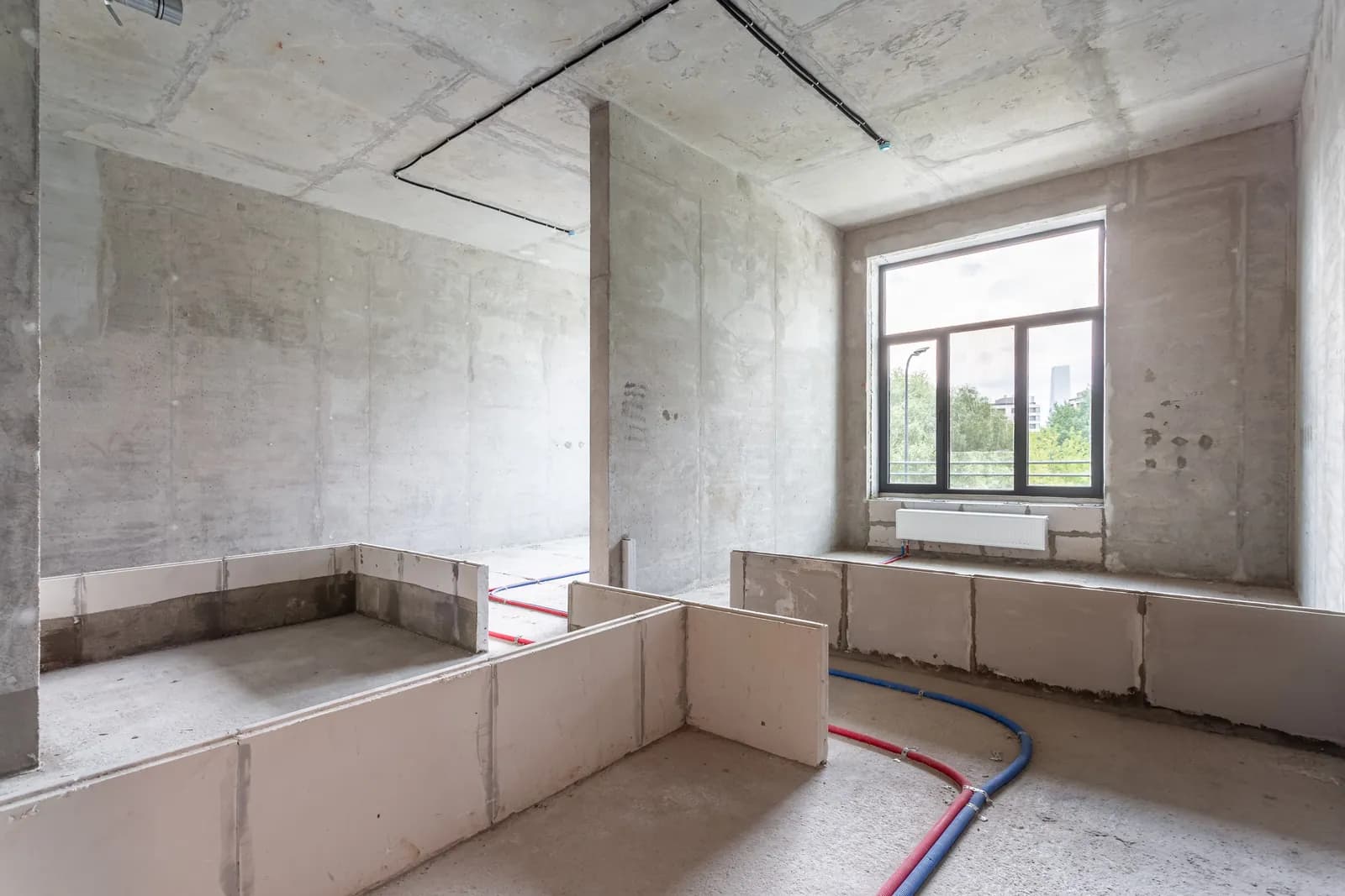 3-комнатная квартира 100 м² в ЖК «West Garden» — фото 8