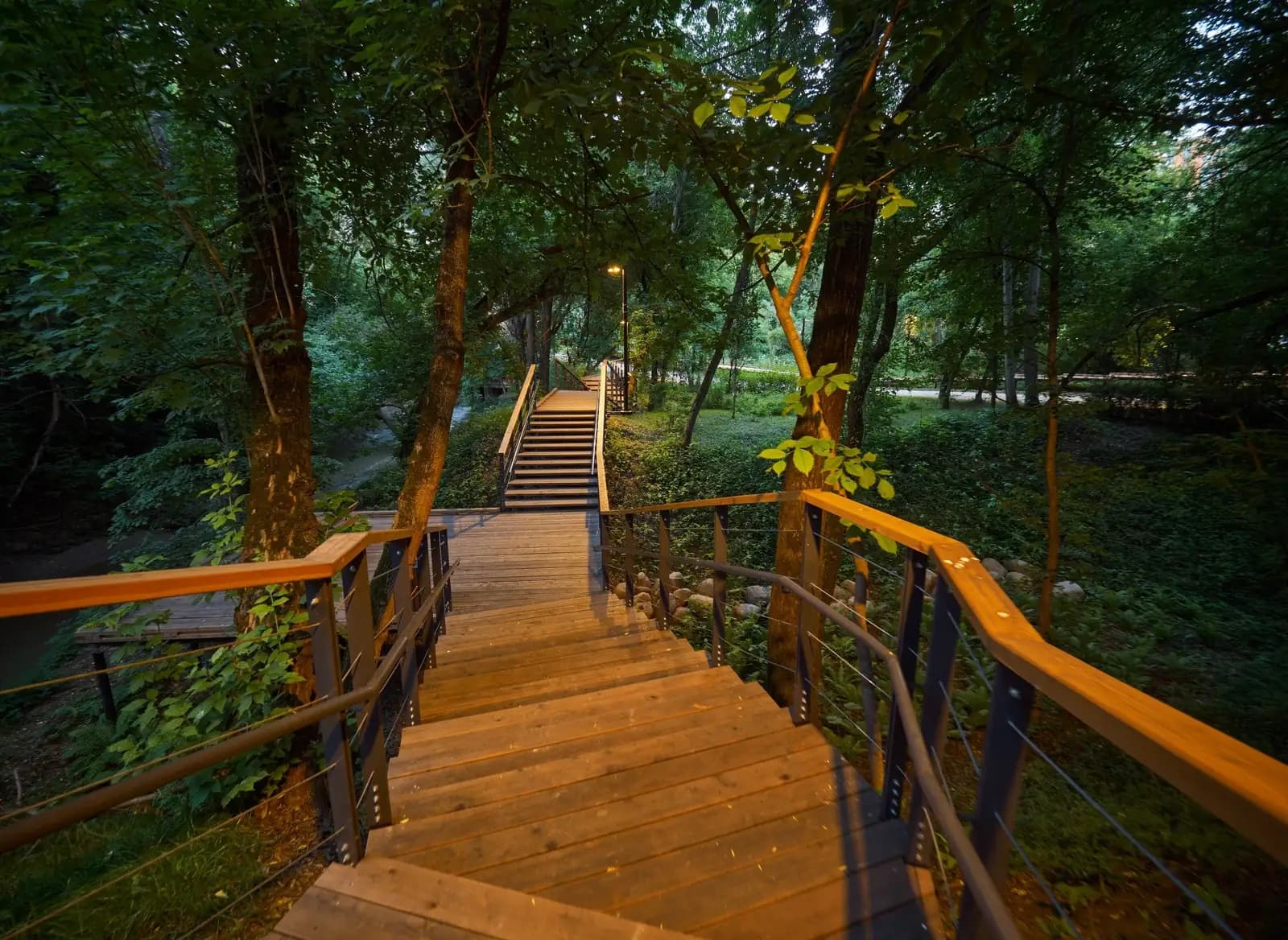 1-комнатная квартира 43,2 м² в ЖК «West Garden» — фото 22