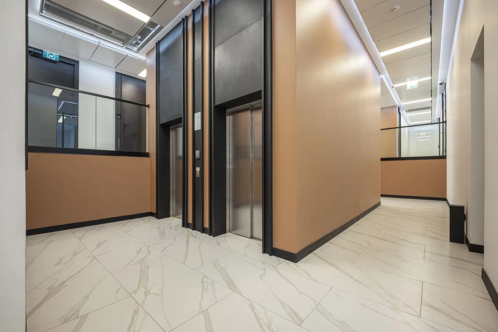 1-комнатная квартира 43,2 м² в ЖК «West Garden» — фото 9