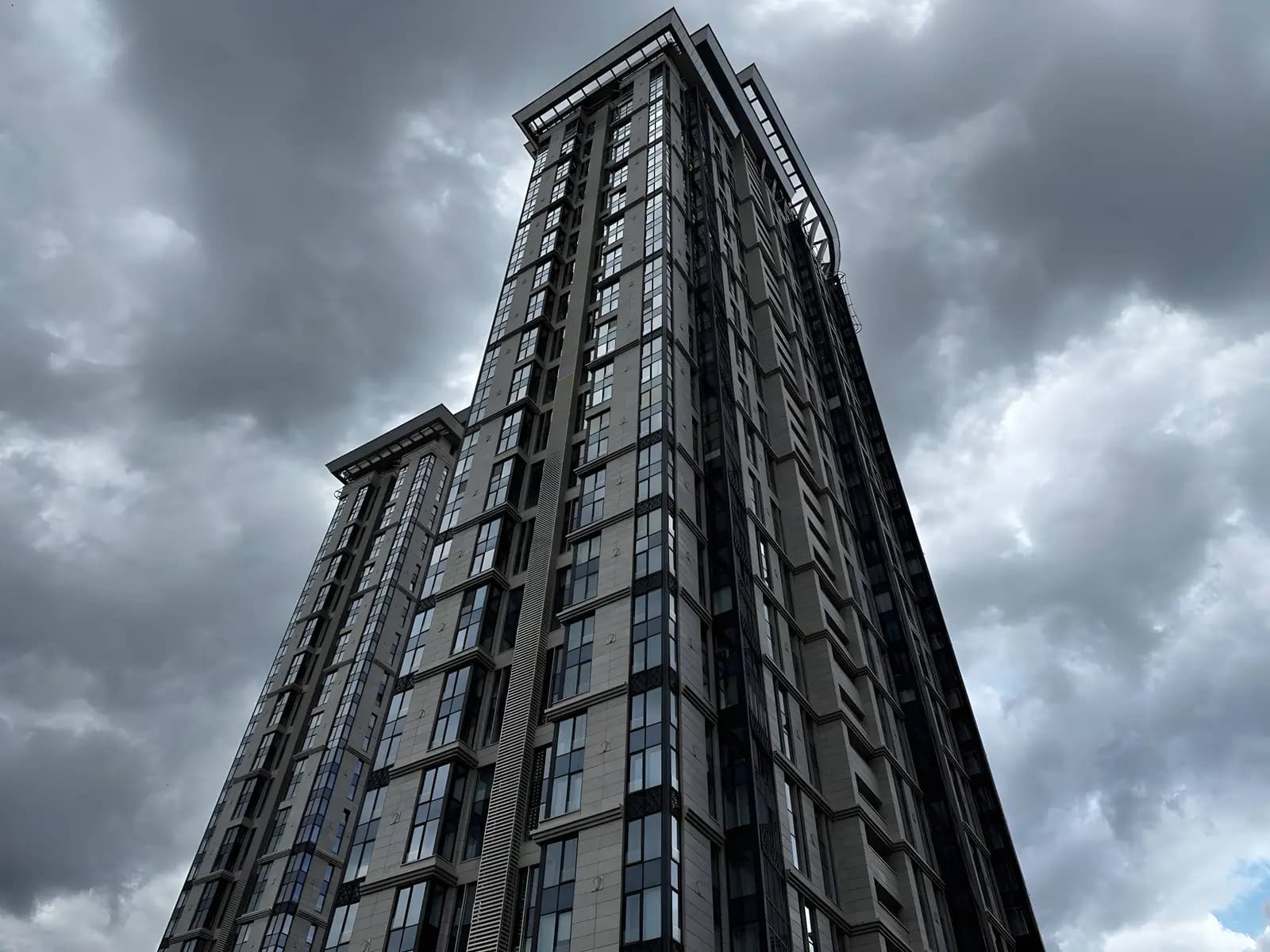 3-комнатная квартира 120 м² в ЖК «Долина Сетунь» — фото 8