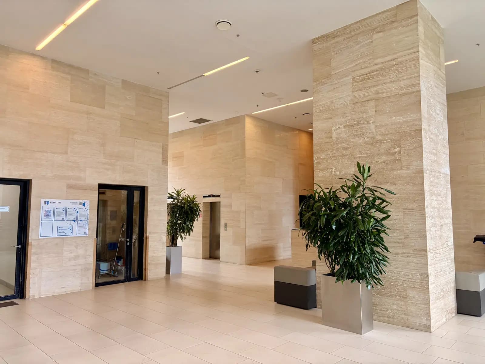 3-комнатная квартира 149,6 м² в ЖК «Дом на Мосфильмовской» — фото 11
