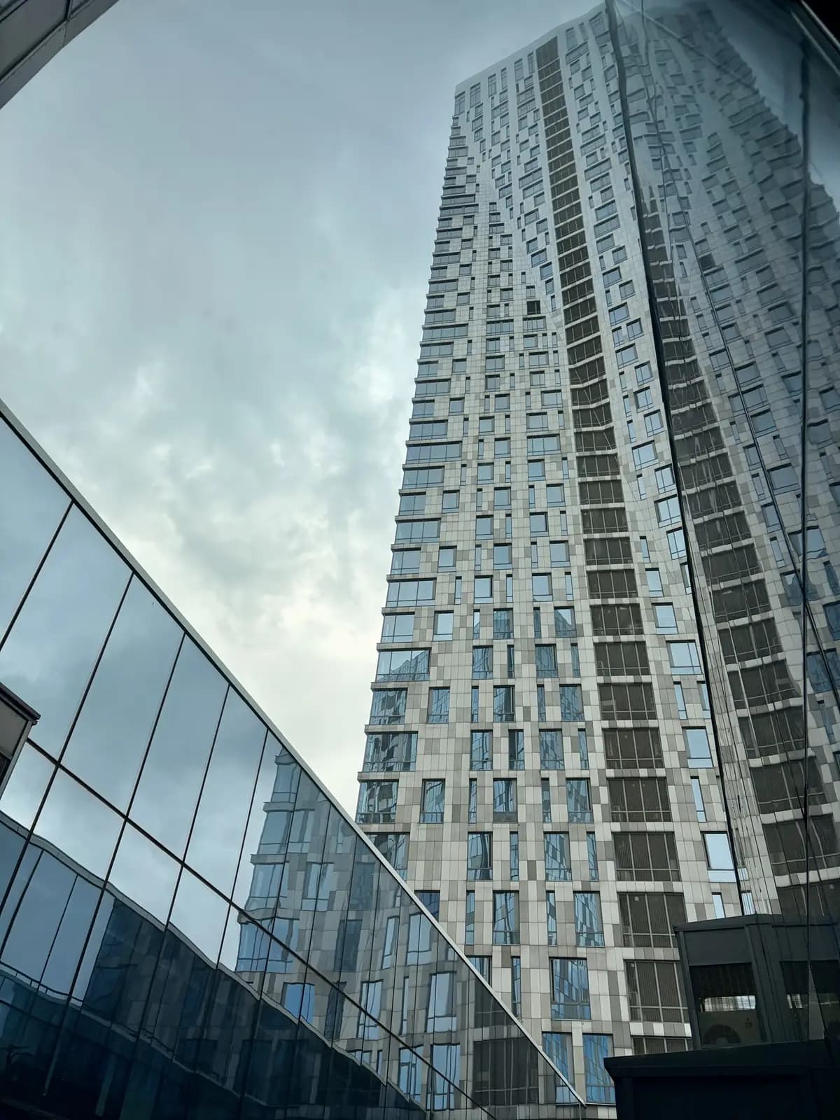 3-комнатная квартира 149,6 м² в ЖК «Дом на Мосфильмовской» — фото 12