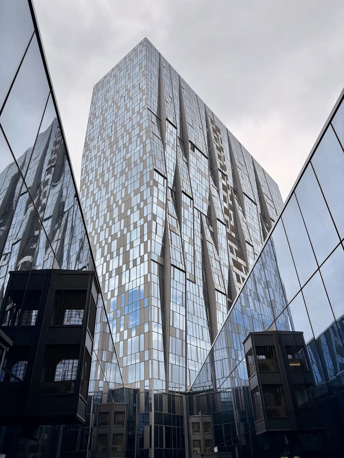 3-комнатная квартира 149,6 м² в ЖК «Дом на Мосфильмовской» — фото 14