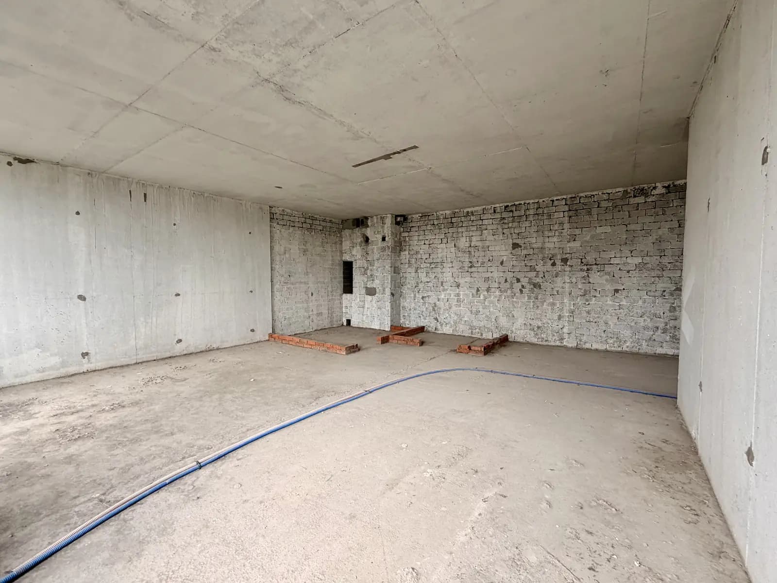 3-комнатная квартира 149,6 м² в ЖК «Дом на Мосфильмовской» — фото 3
