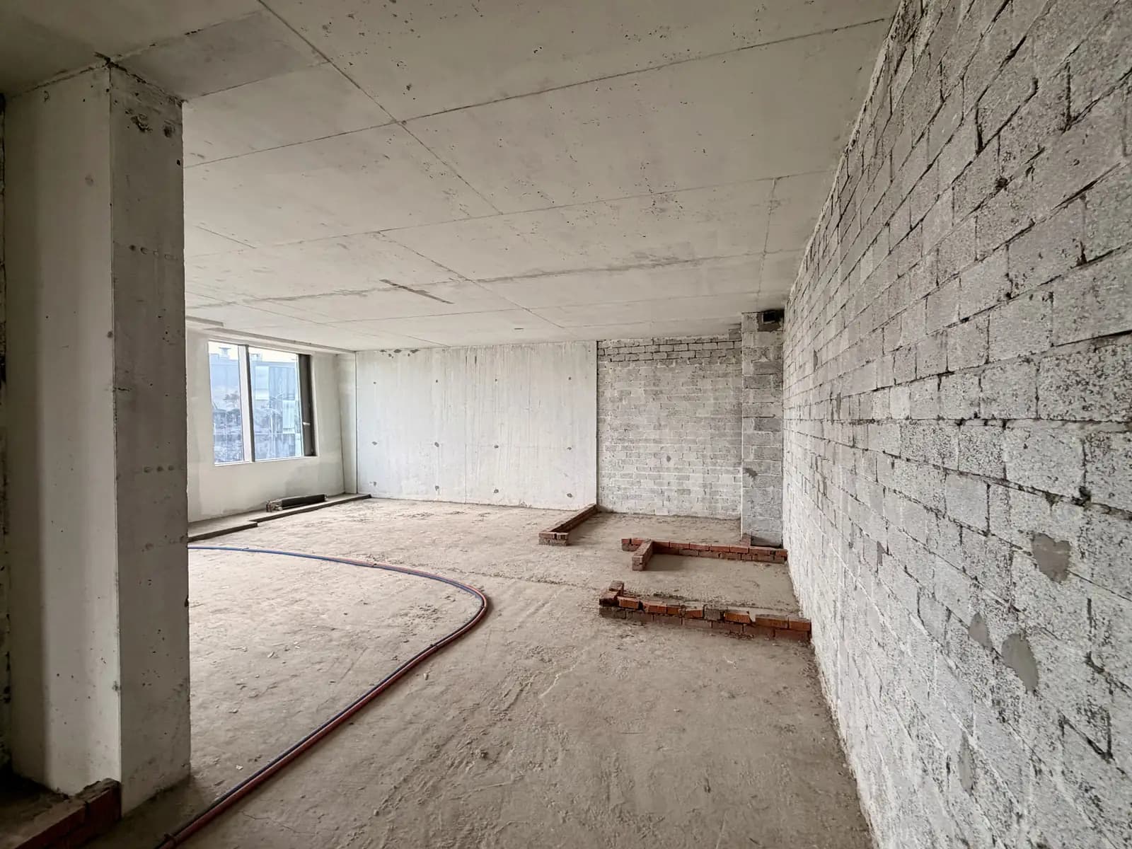 3-комнатная квартира 149,6 м² в ЖК «Дом на Мосфильмовской» — фото 4
