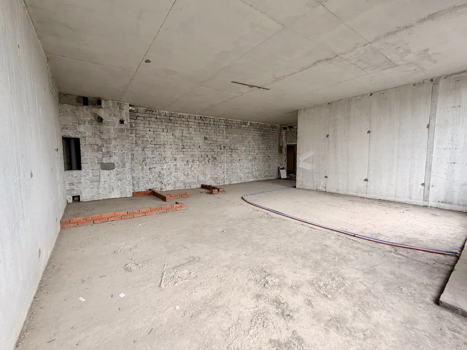 3-комнатная квартира 149,6 м² в ЖК «Дом на Мосфильмовской» — фото 5