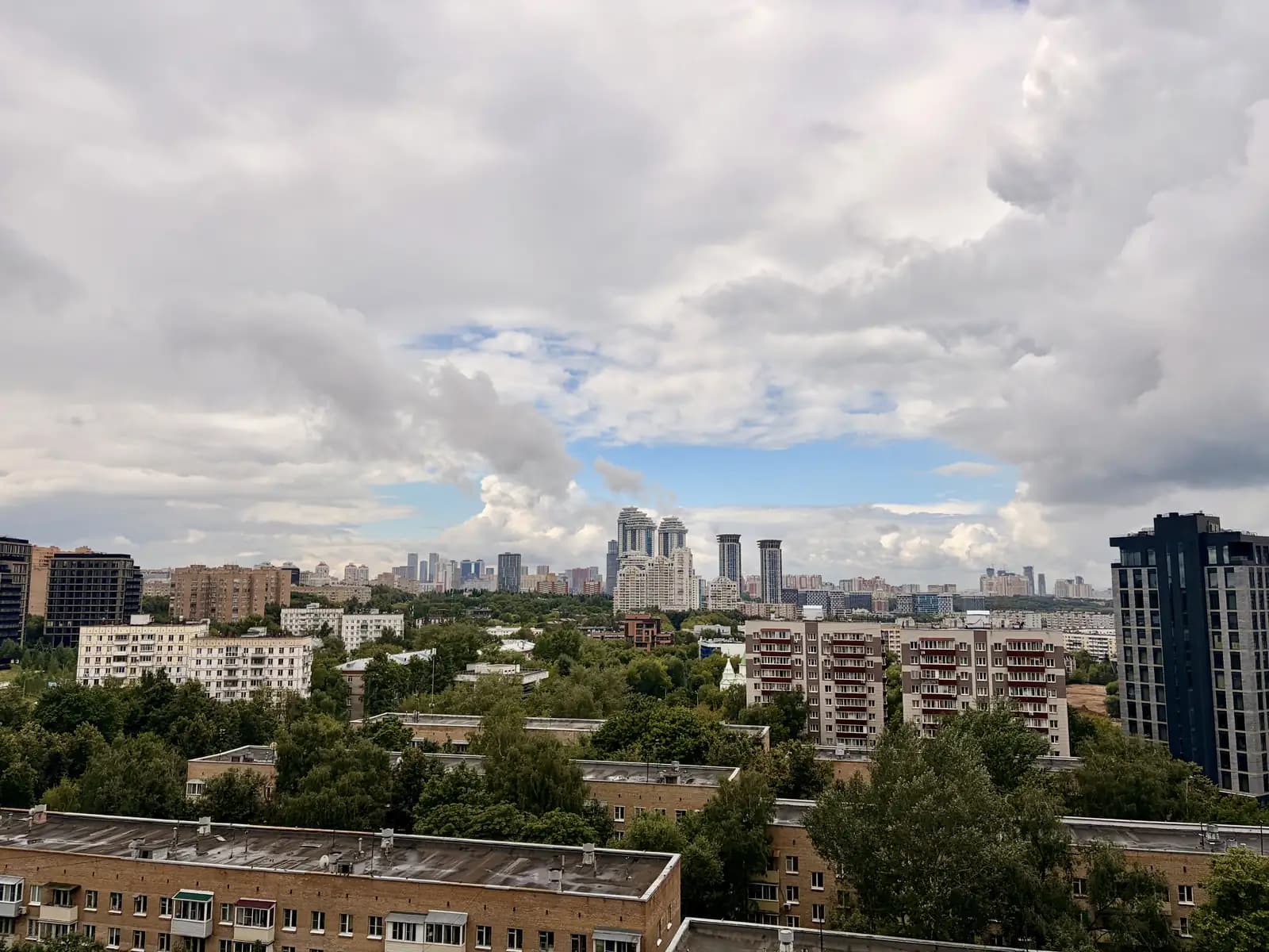 3-комнатная квартира 149,6 м² в ЖК «Дом на Мосфильмовской» — фото 7
