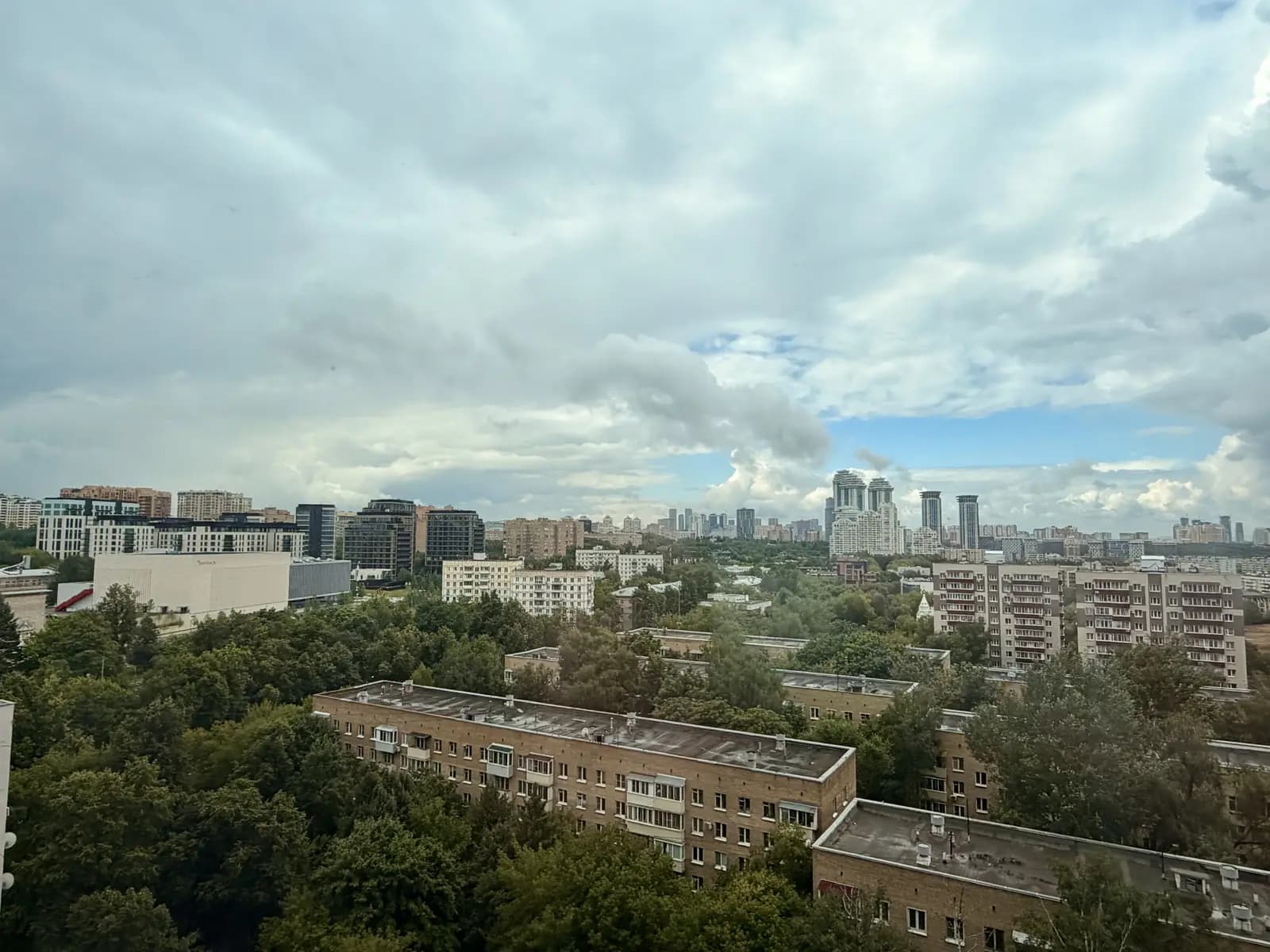 3-комнатная квартира 149,6 м² в ЖК «Дом на Мосфильмовской» — фото 8