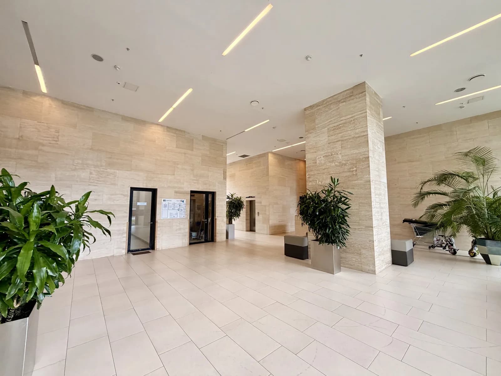 3-комнатная квартира 149,6 м² в ЖК «Дом на Мосфильмовской» — фото 9