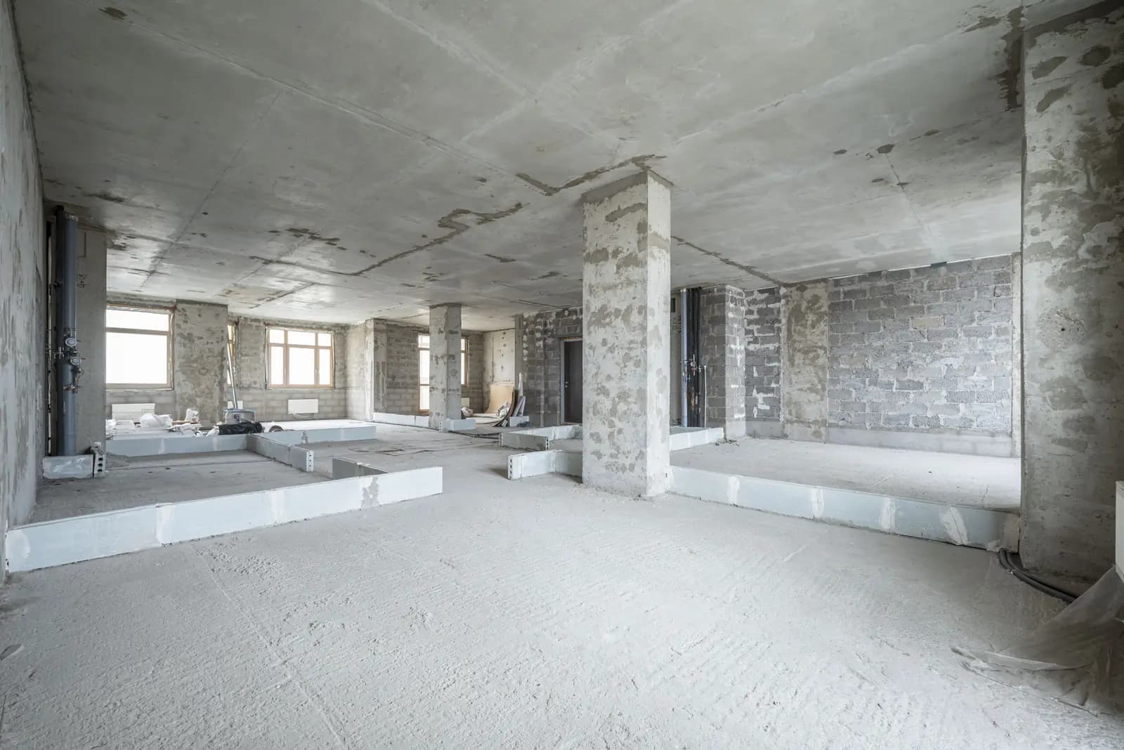 3-комнатная квартира 153,8 м² в ЖК «Доминион» (Dominion) — фото 1