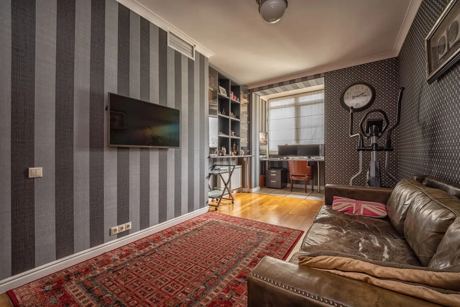 5-комнатная квартира 196,5 м² в ЖК «Доминион» (Dominion) — фото 13
