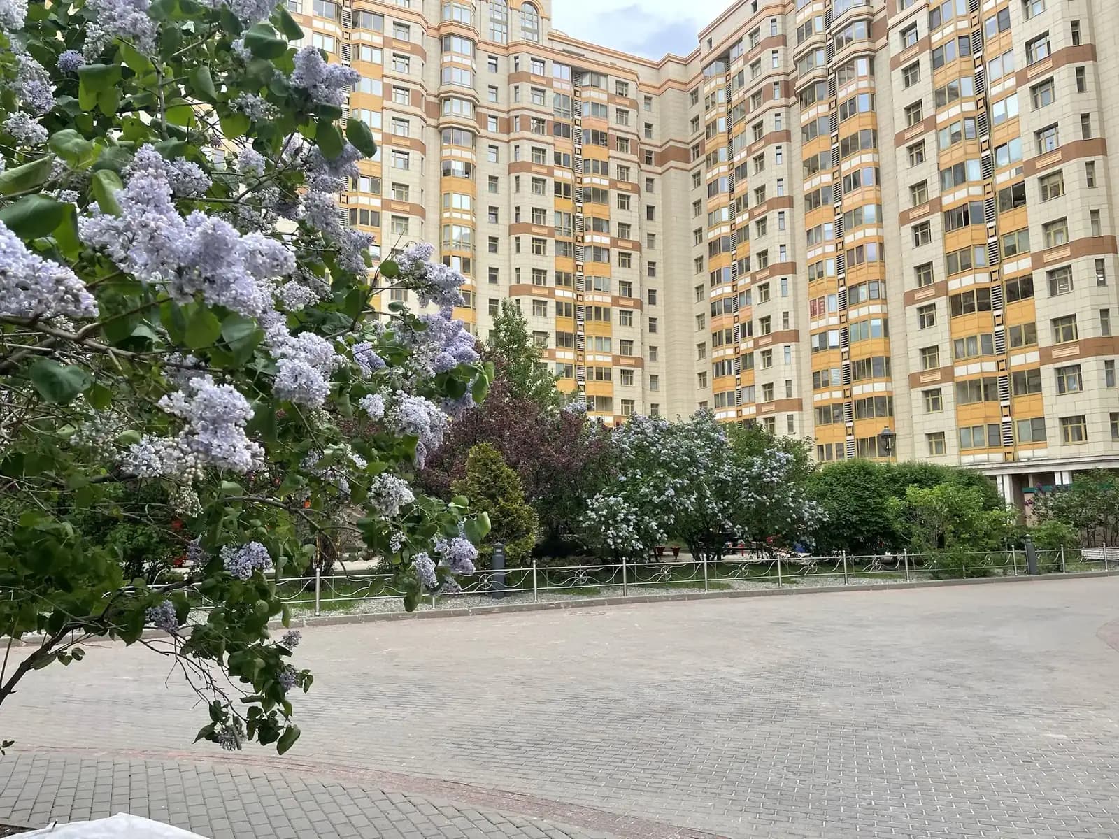 5-комнатная квартира 196,5 м² в ЖК «Доминион» (Dominion) — фото 26