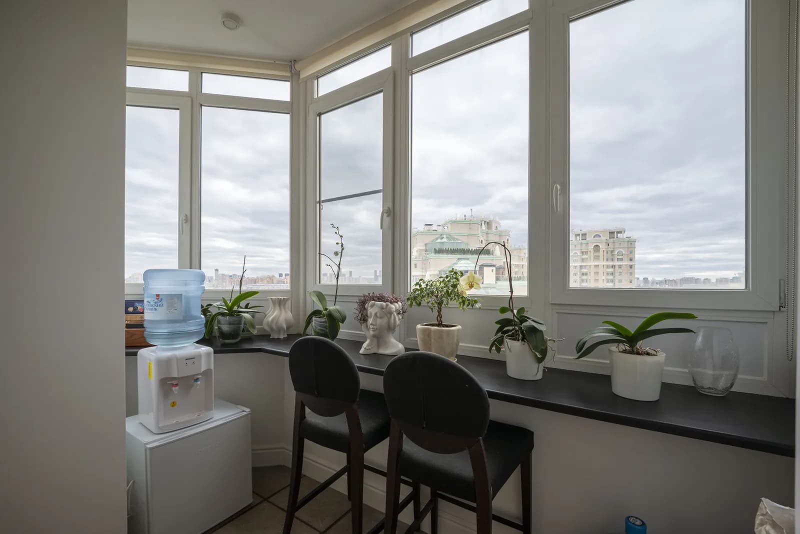 5-комнатная квартира 196,5 м² в ЖК «Доминион» (Dominion) — фото 7