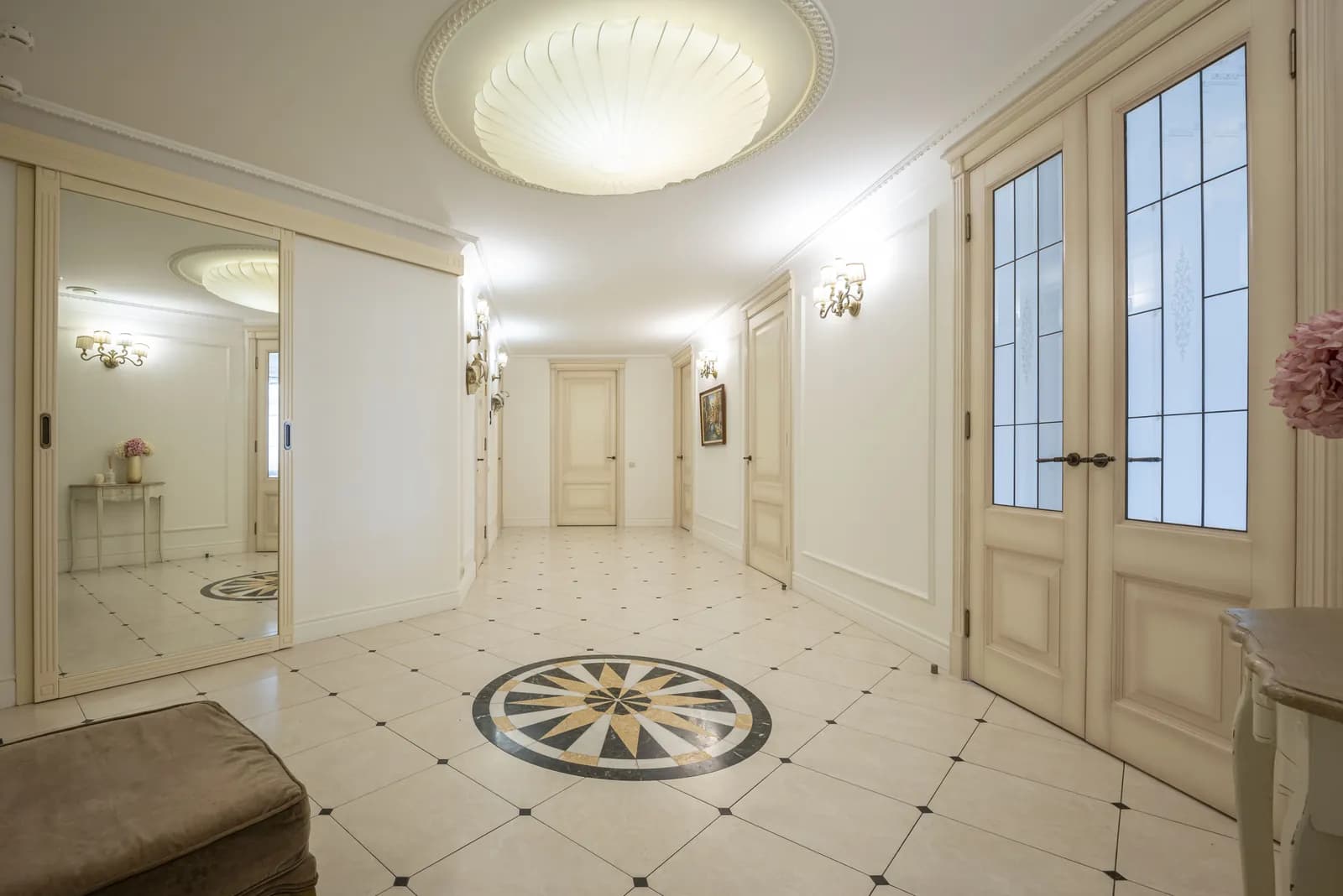 5-комнатная квартира 196,5 м² в ЖК «Доминион» (Dominion) — фото 8