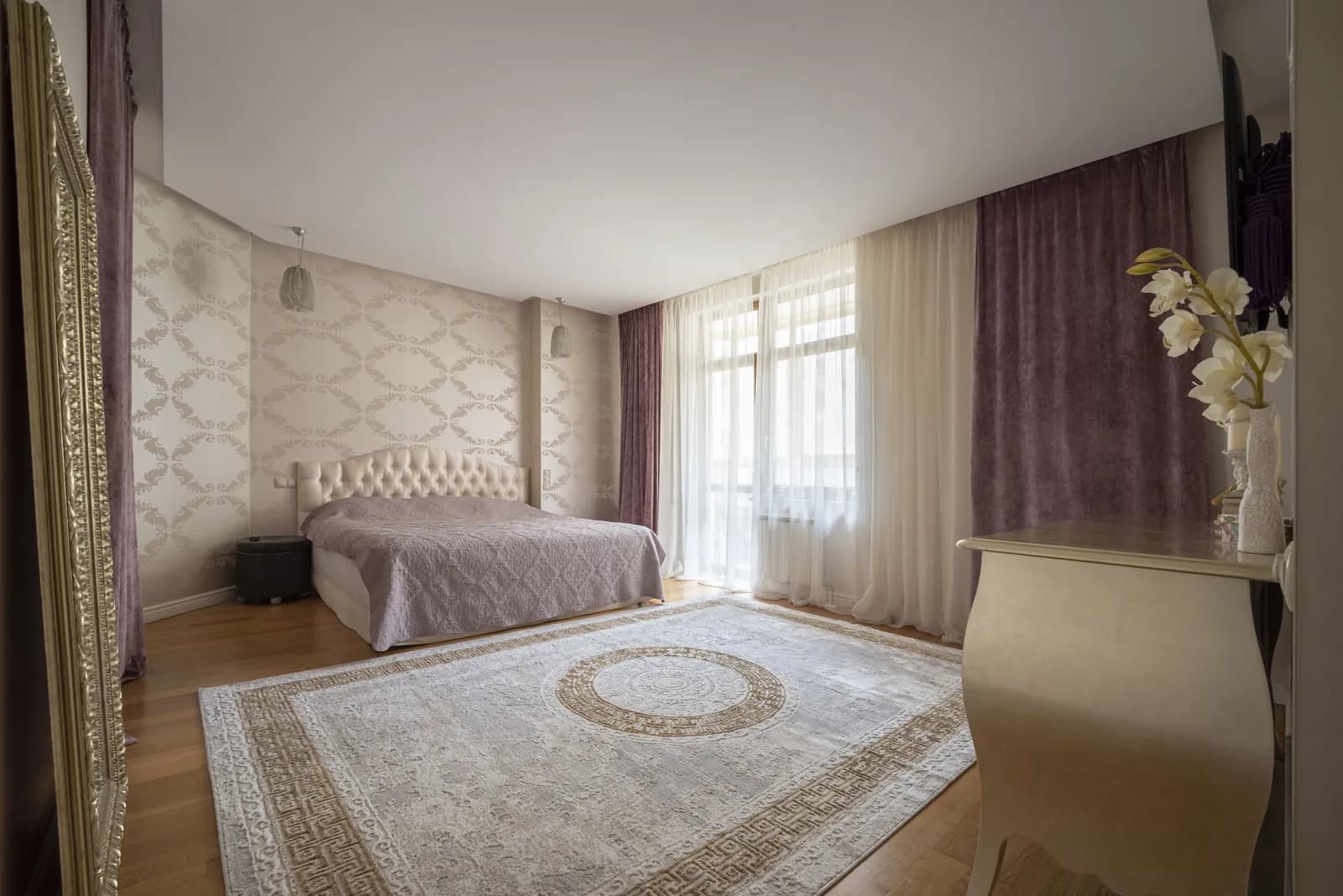 5-комнатная квартира 176,5 м² в ЖК «Доминион» (Dominion) — фото 1