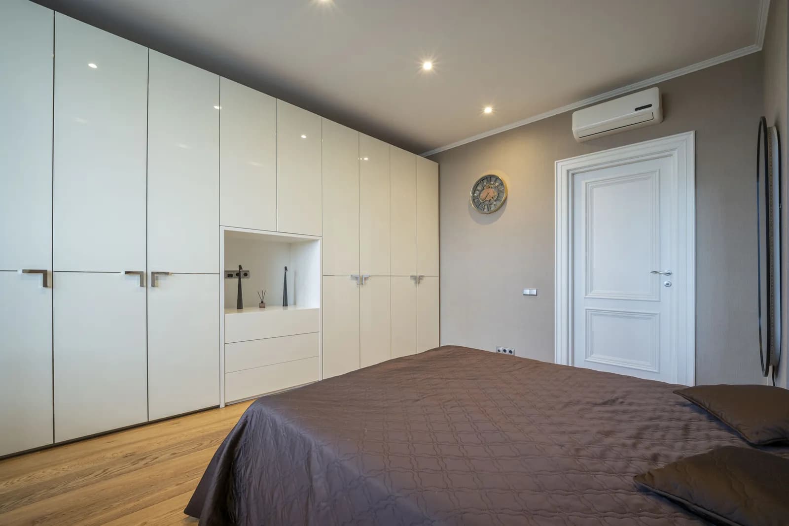 2-комнатная квартира 92,4 м² в ЖК «Доминион» (Dominion) — фото 10
