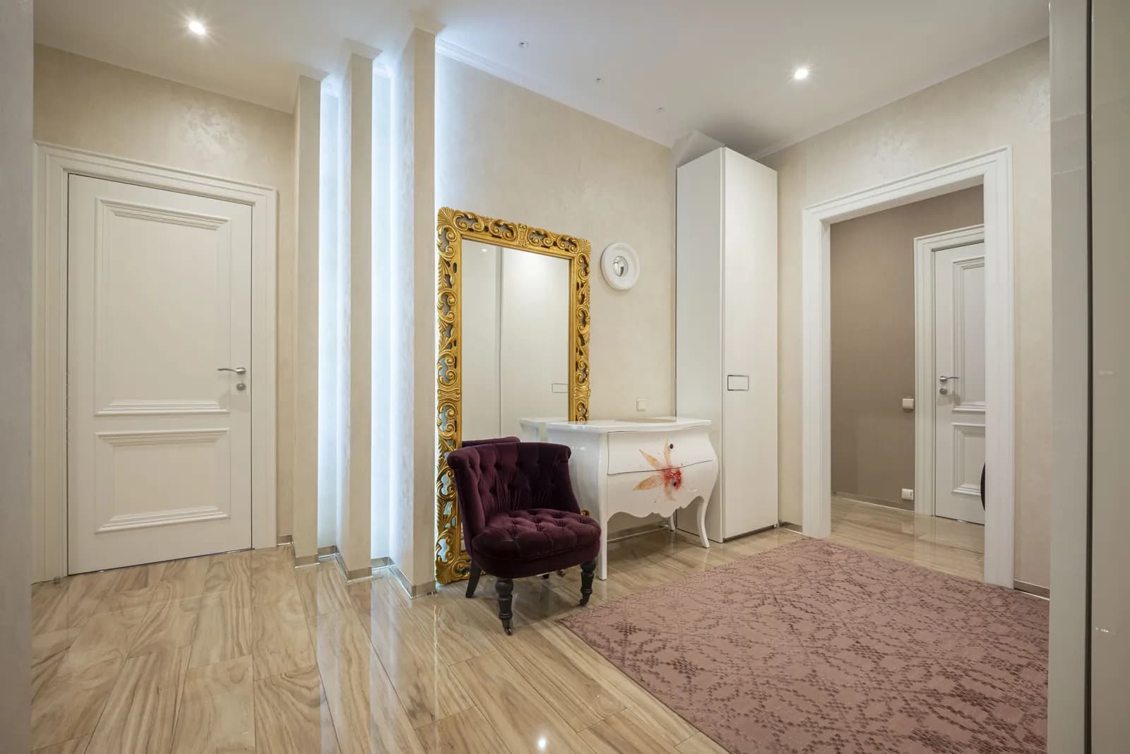 2-комнатная квартира 92,4 м² в ЖК «Доминион» (Dominion) — фото 13